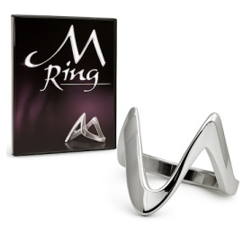DVD M Ring