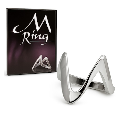 DVD M Ring
