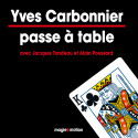 Yves Carbonnier Passe à Table (VOD)