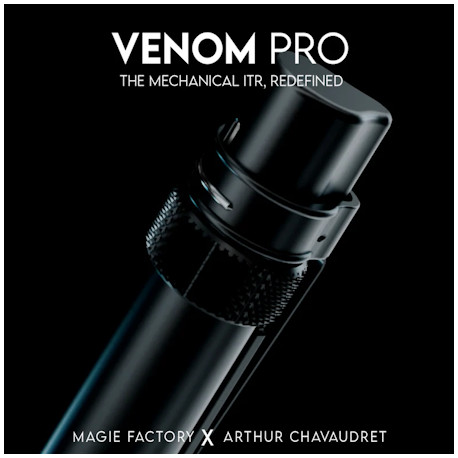 Venom Pro