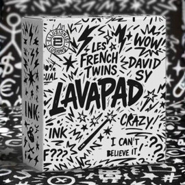 Lavapad