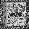 Lavapad