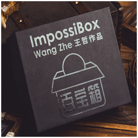 ImpossiBox