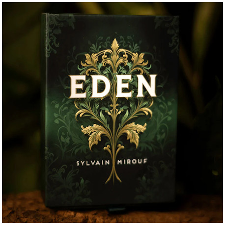 EDEN