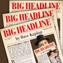 Big Headline