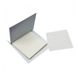 Carnet papier flash ( épais)