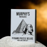 Pyramid Puzzle Deluxe