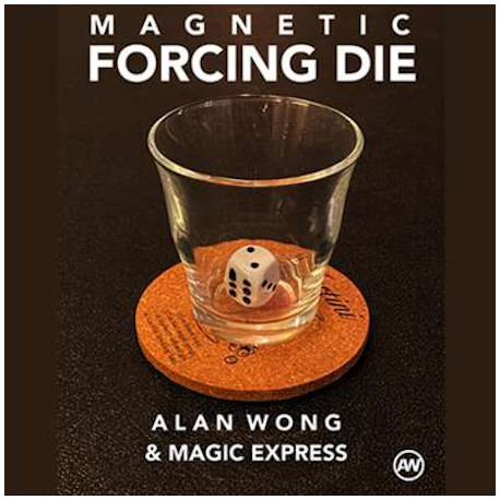 Magnetic Forcing Die
