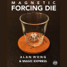 Magnetic Forcing Die