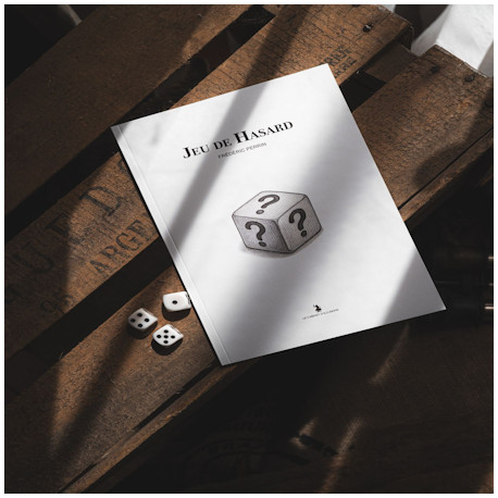 Livre Jeu de Hasard