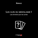 Livre Les Clés du Mentalisme I