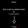 Livre Les Clés du Mentalisme II
