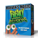Coffret Freaky Eyeball Illusions