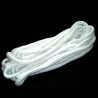 Corde Blanche 8 mm (prix au mètre)