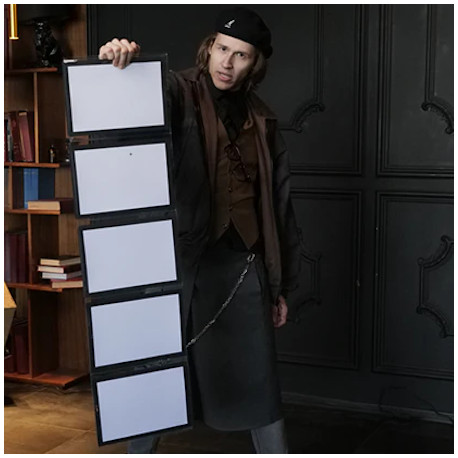 Prestige Pro (Version Scène)