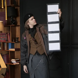 Prestige Pro (Version Salon)