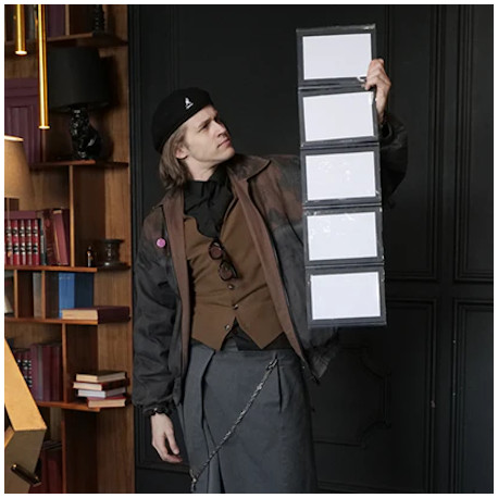 Prestige Pro (Version Salon)