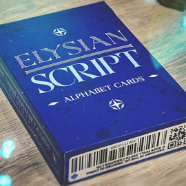 The Elysian Scripts