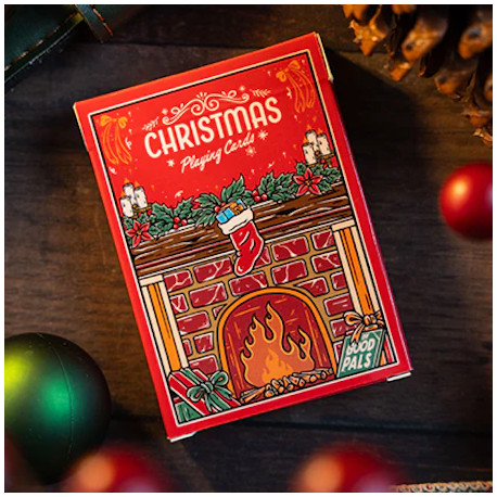 Good Pals Christmas – Santa Edition