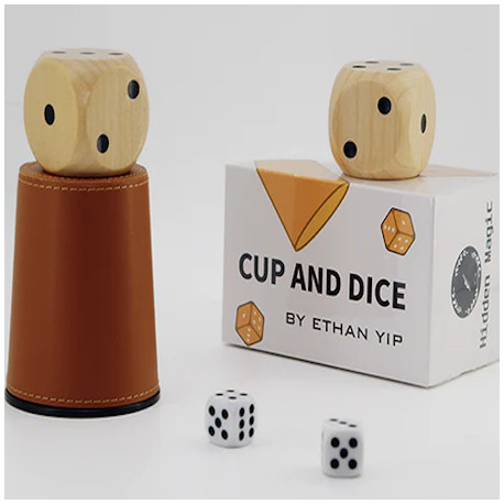 Cup and Dice