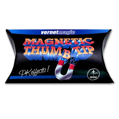 Magnetic Thumb Tip Vernet