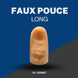 Thumb Tip King Size Vernet