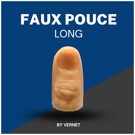 Thumb Tip King Size Vernet