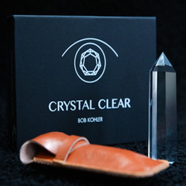 Crystal Clear