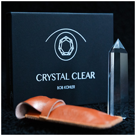 Crystal Clear