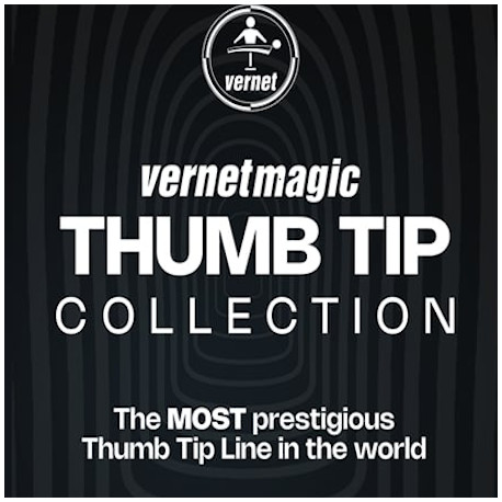 Thumb Tip Collection Vernet
