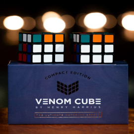 Venom Cube