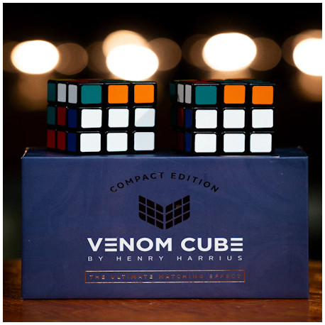 Venom Cube
