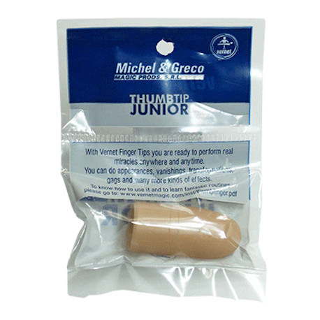 Thumb Tip Junior Vernet