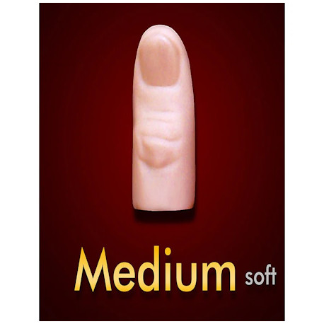 Thumb Tip Medium (soft)