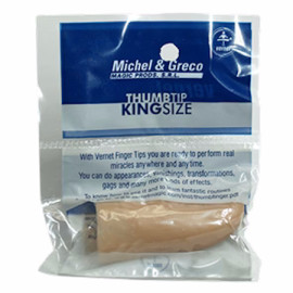 Thumbtip XXL King Size