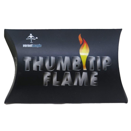 Thumb Tip Flame