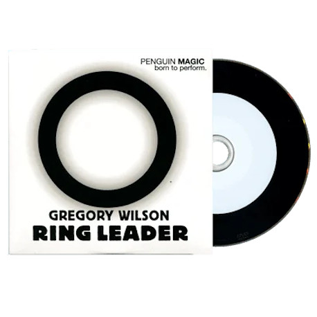 Ring Leader
