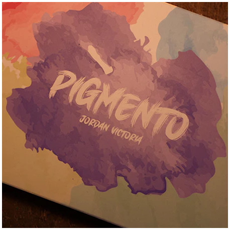 Pigmento