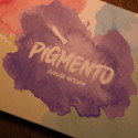 Pigmento