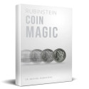 Livre Rubinstein Coin Magic