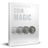 Livre Rubinstein Coin Magic