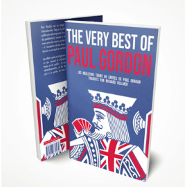 The Very Best of Paul Gordon