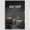 Livre Avi Yap – World Tour 2024 + Conférence