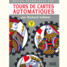 Livre Anthologie des Tours de Cartes Automatiques n°7