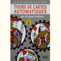 Livre Anthologie des Tours de Cartes Automatiques n°8