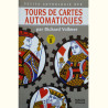 Livre Anthologie des Tours de Cartes Automatiques n°8