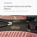 Livre La Magie sous un autre Angle