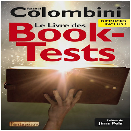 Le Livre des Book-Tests