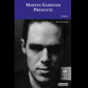 Livre Martin Gardner présente – Tome 2