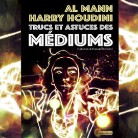 Livre Trucs et Astuces des Médiums